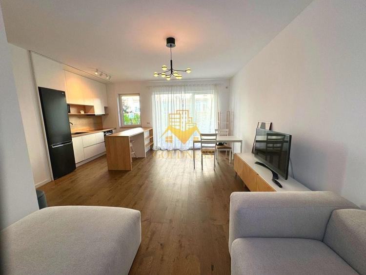 2 camere, modern, garaj, Central, Record Park Zona The Office, 21 DEC - 2