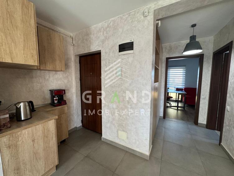 2 camere | Grădină proprie | Parcare | Zonă Bună Ziua–stradă privată - 8