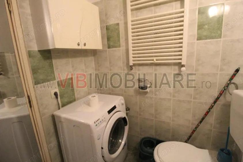 Nerva Traian - Octavian Goga - bloc mixt - 11