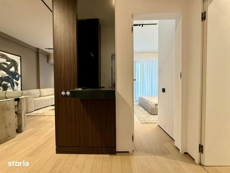 Apartament Exclusivist | Garaj | zona Vivo - 8