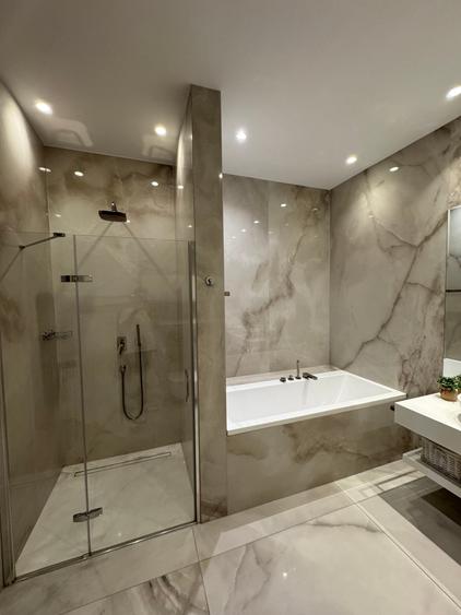 Apartament 4 camere de Lux in One Rahmaninov zona Floreasca Barbu Vacarescu - 10