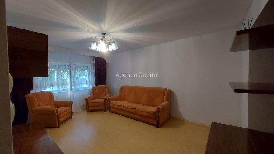 Apartament stradal 3 camere Siderurgistilor-Vest