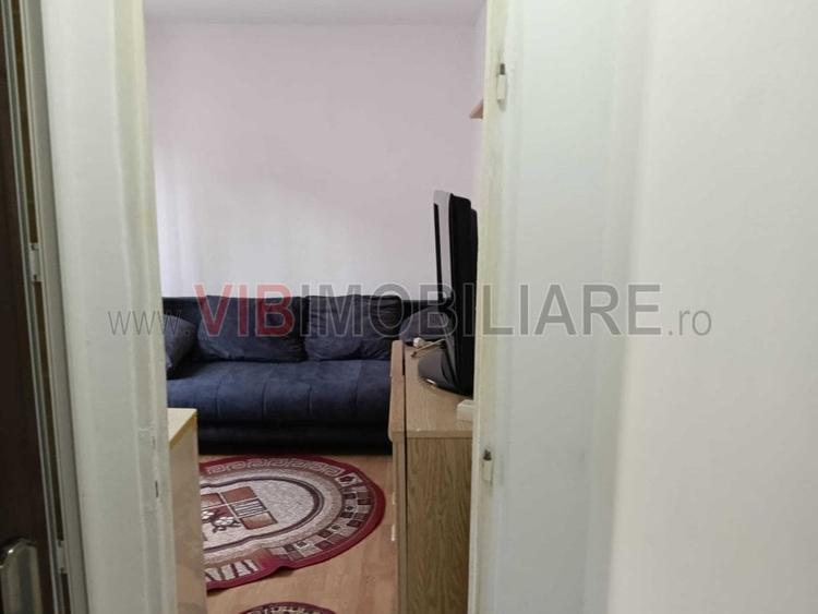 Garsonieră | Complexul Studențesc | Parter - 2