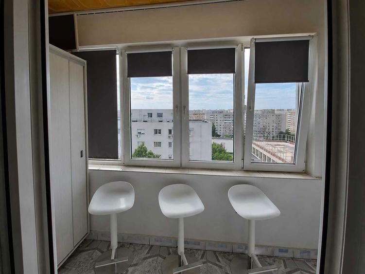 Inchiriez apartament 2 camere metrou 1 Decembrie | Mobilat modern | 2x AC | Proprietar fara agentie - 6