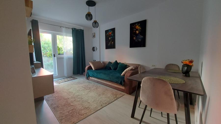 M2 Berceni 5-12 min - Garsoniere 40 mpu cu balcon direct dezvoltator APLICA AICI - 1