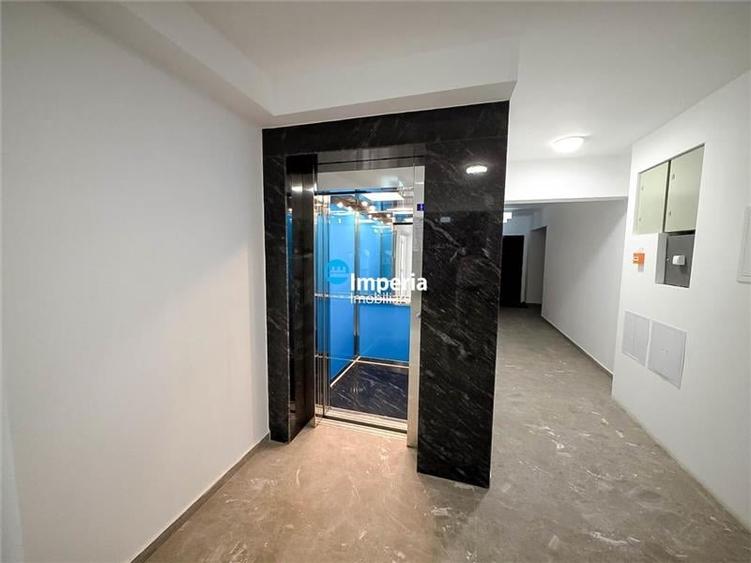 Apartament modern cu terasa spectaculoasa  Complex 7Moon Aroneanu - 11