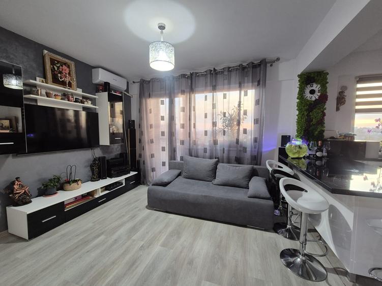 Apartament 3 camere + loc parcare Moara de Vant - 1