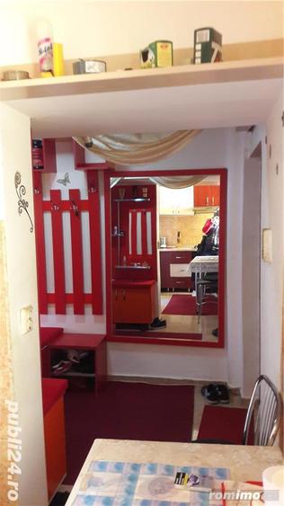 garsoniera zona Amzei - 5