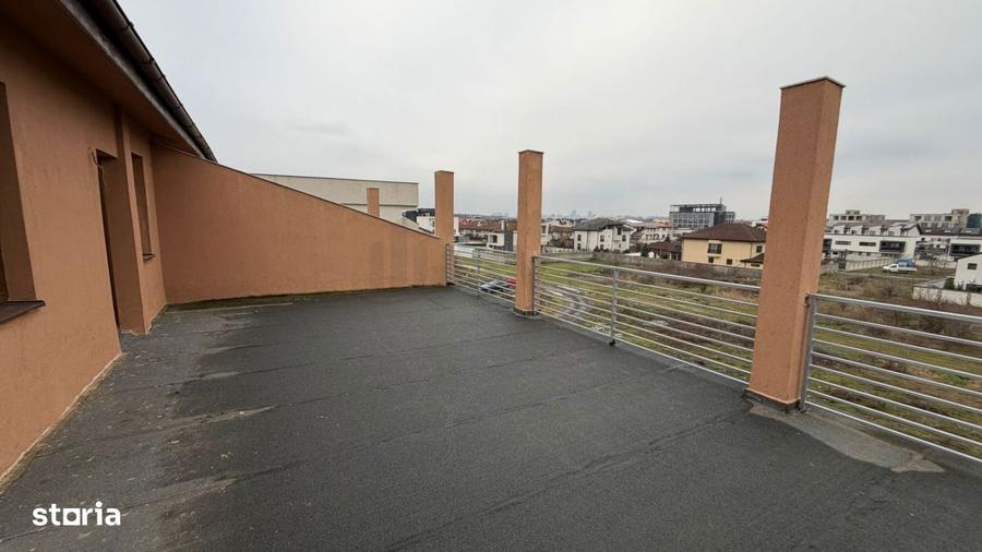 PENTHOUSE 4 CAMERE I VOLUNTARI - 9