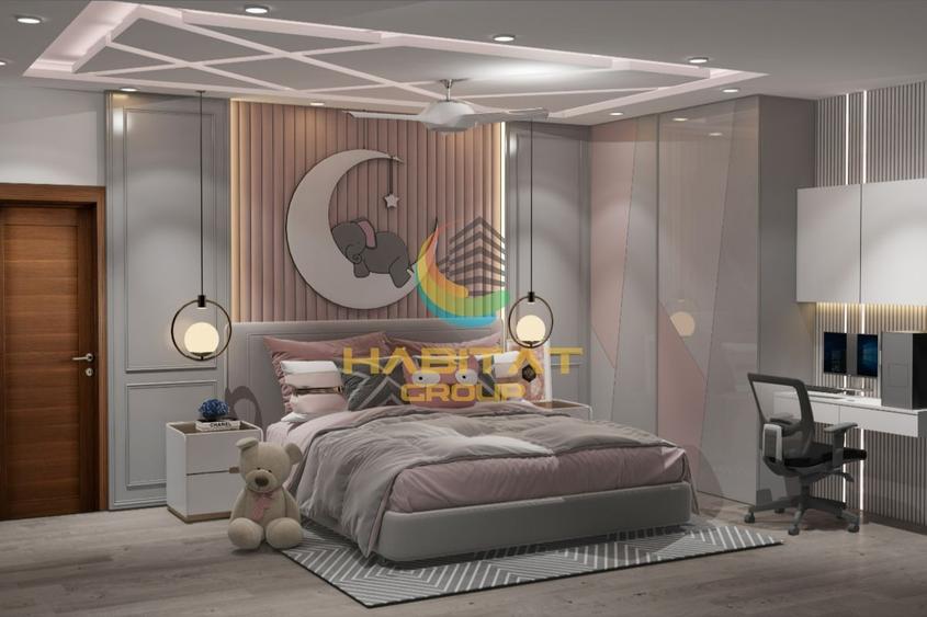 Apartament 2 camere nou Mihai Bravu decomandat investitie 2026 - 5