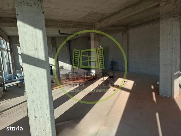 Spatiu comercial 100 mp ?elimbar, vad excelent, parcare - 2