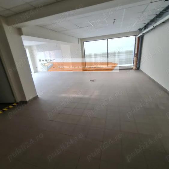 Inchiriez Spatiu, Kaufland-Nord, parter, stadal, multifunctional , 100mp. - 6