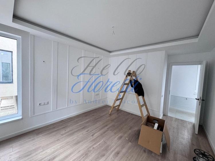 Duplex cu 4 camere   zona Urusagului - 13