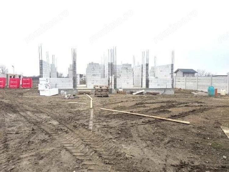 Vila tip Duplex in Cartier rezidential nou Slatioara - 3