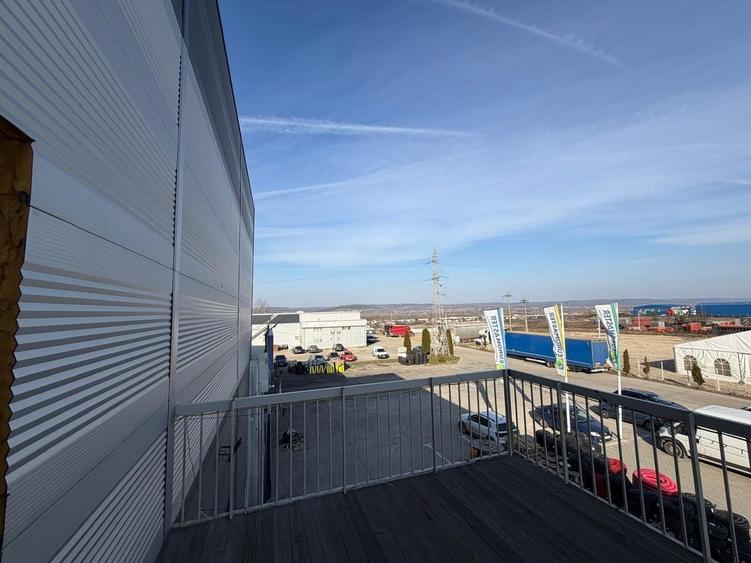 Spațiu Showroom/Industrial DN65B, Autostrada Bucuresti-Pitesti - 6