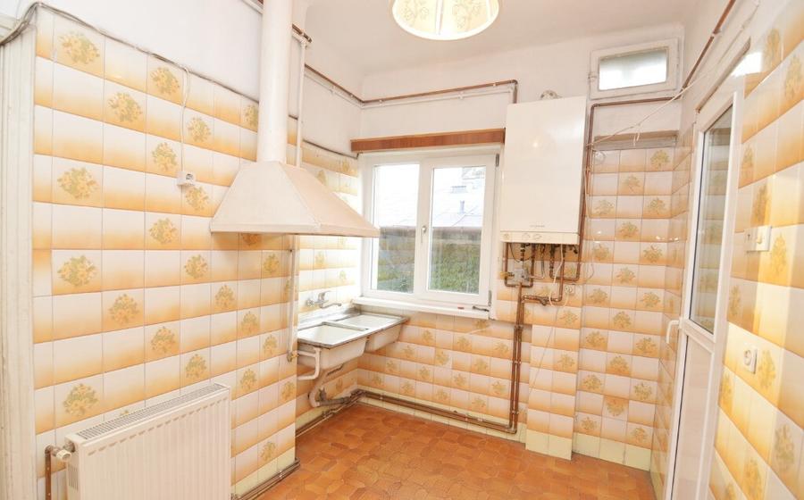 Apartament In Vila Pta. Ion Mihalache - Clucerului | Garaj + Studio - 12