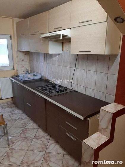 Ofer spre vanzare apartament 2 camere in zona tei