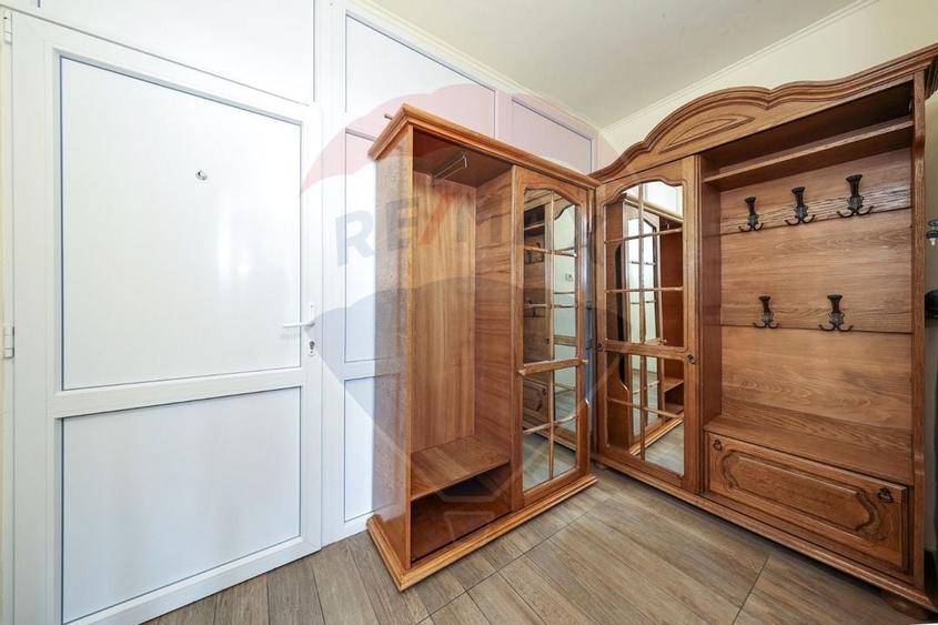 Apartament cu structura generoasa, cu 3 terase, langa Afi Mall! - 8