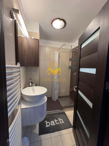 2 camere, decomandate, Central, Zona Republicii, Clinicilor, Babes,UMF - 8