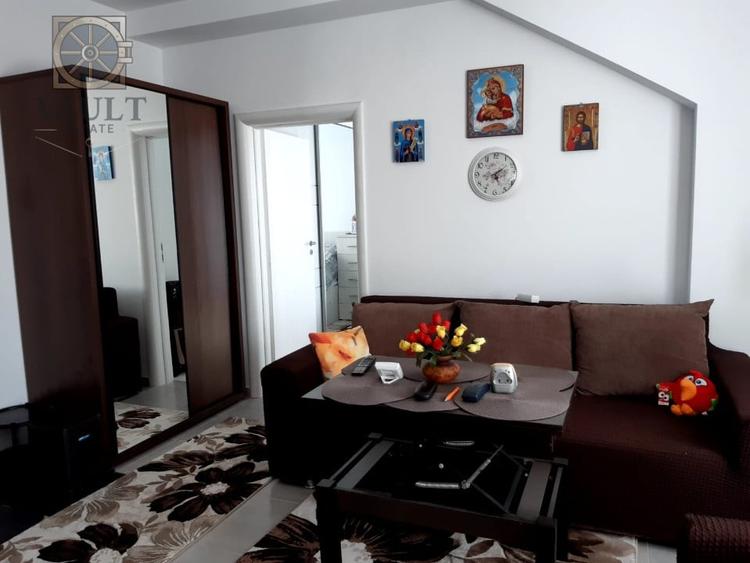 2 camere - terasa 20 mp - imobil 2020- Uverturii - 4