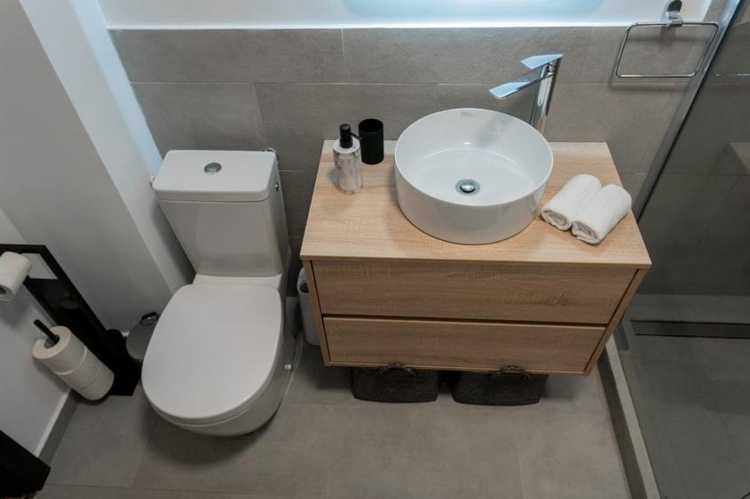 Apartament | 2 camere | bloc nou | Turda | Victoriei - 14