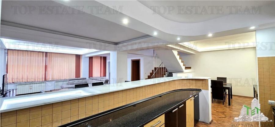 Vanzare Vila 7 camere Ion Mihalache - Miciurin - 3