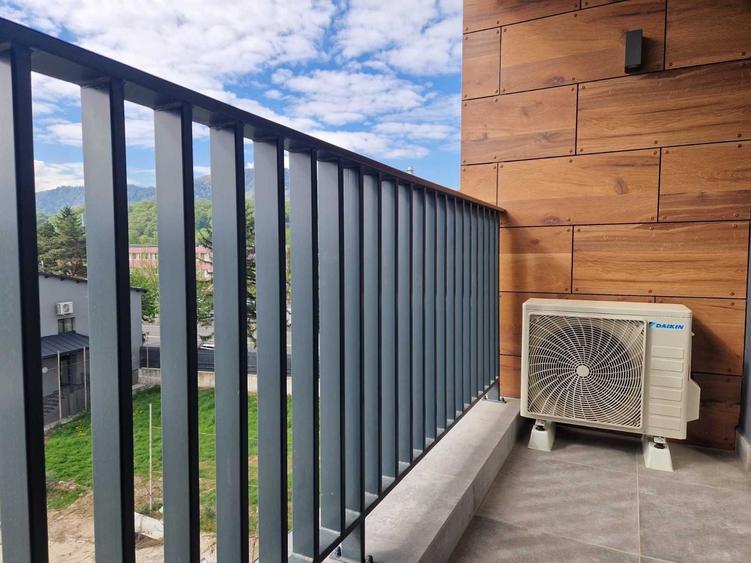 Apartament 2 camere cu parcare subterana - 2