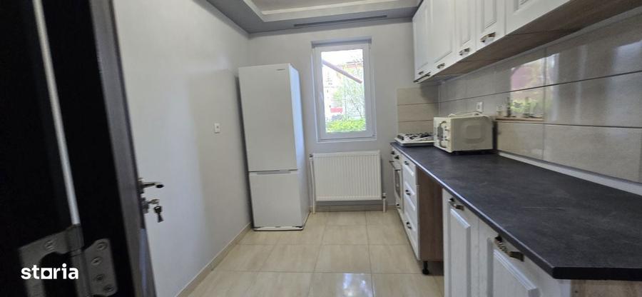 Apartament Modern Parter Micro 9 Recent Renovat / Mobilat - 10