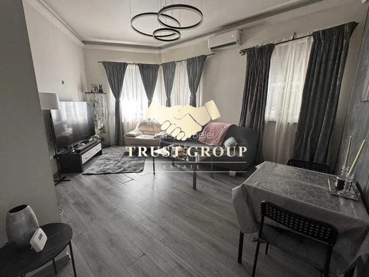 Apartament 2 camere Emniescu Pivnita+camera mansarda