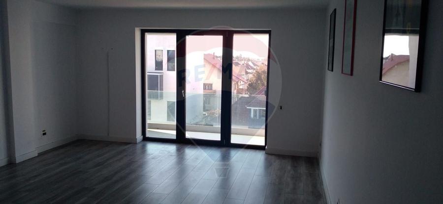 Spatiu Modern de Birouri - Locatie Premium 107mp - 1