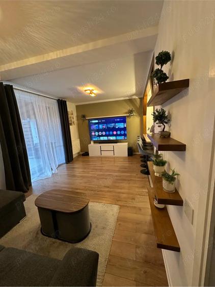 Casa de vanzare, 3 camere, panouri solare Selimbar, Sibiu - 1