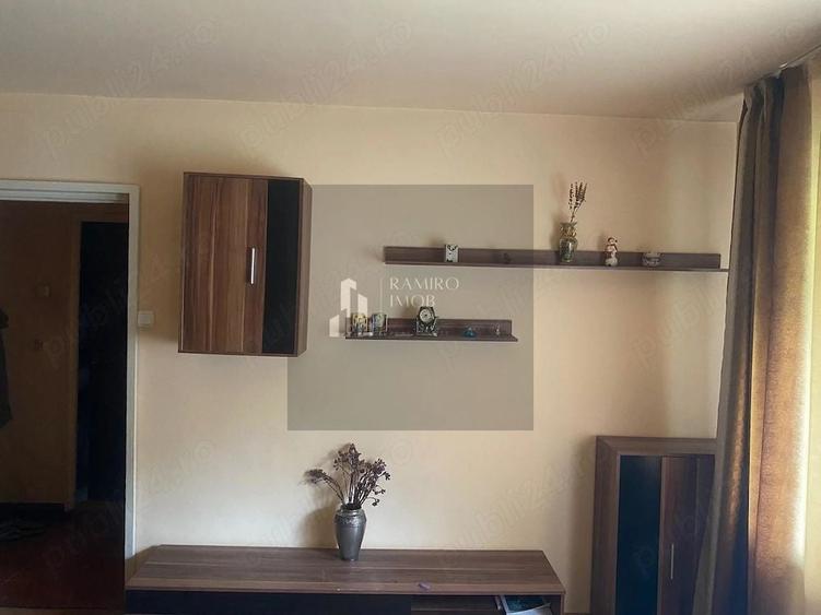 Garsoniera | Militari-Orsova | Parter | Decomandata | Prox Metrou - 3