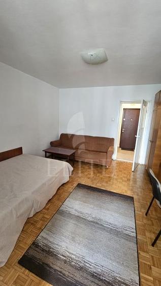 Garsoniera în zona Complex Mercur - str. Detunata - 1