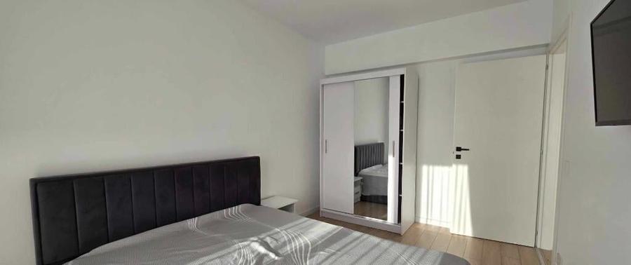 Apartament 2 camere de inchiriat, Prima Green Residence - 5