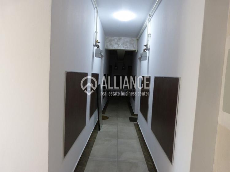 HOTEL OPERA(COD03) -5th Avenue 2 camere cochete, cu vedere la mare ! - 31