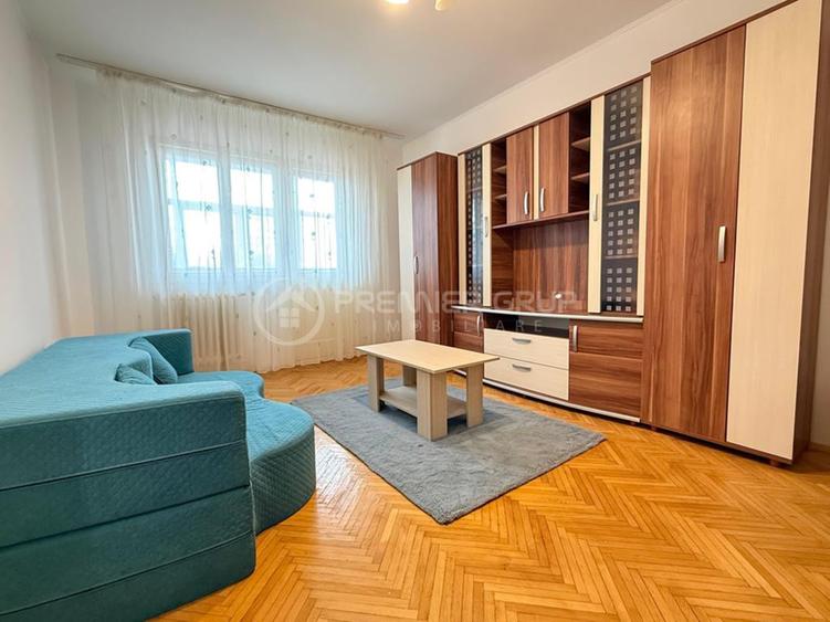ETAJ 3! Apartament 2 camere 45mp, Tatarasi, CT + AC - 1