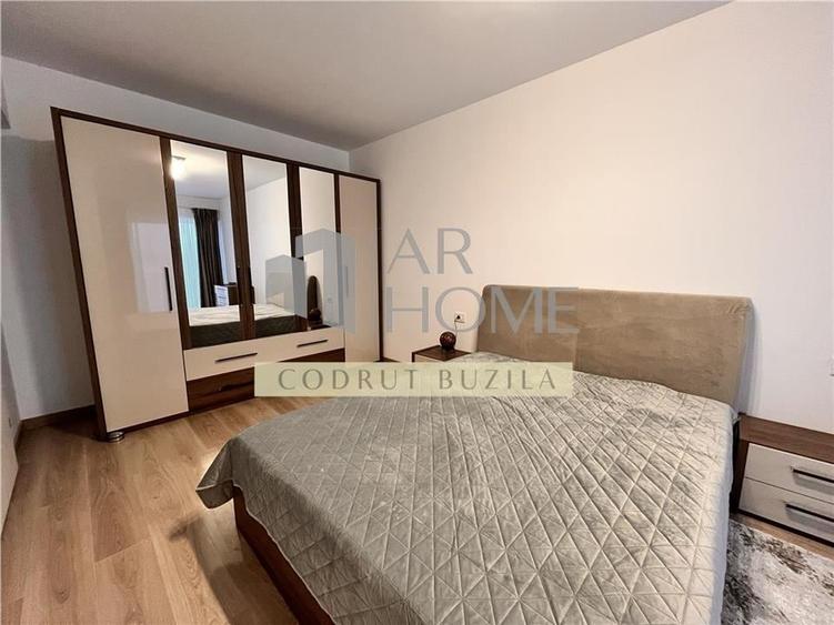 Apartament 2 camere, bloc nou, parcare privata, zona centrala Ploiesti - 5