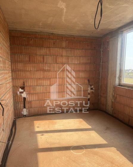 Duplex cu toate utilitatiile in Mosnita Noua - 9