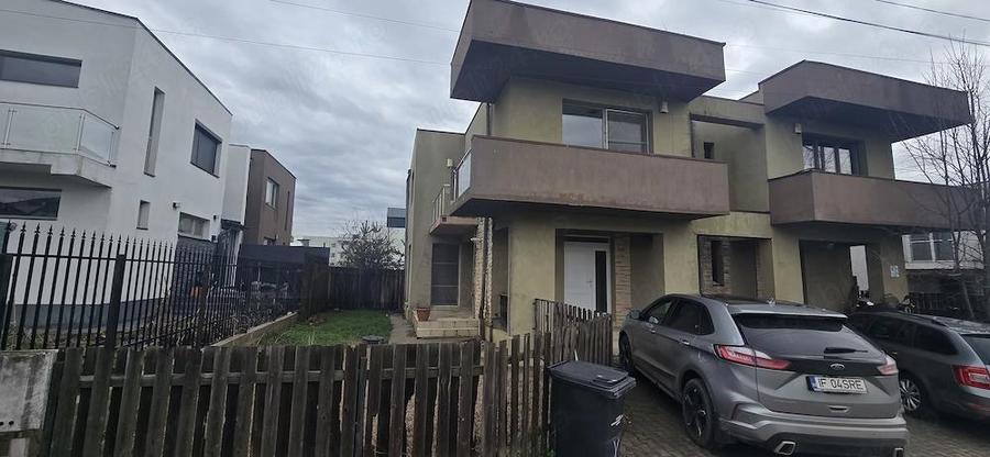 Vila P+1 Tunari Otopeni - 9