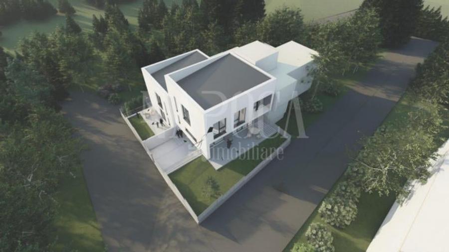 Casa 4 camere de vanzare in Floresti - 5