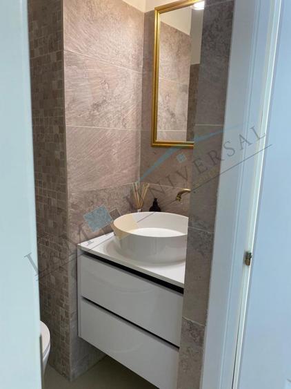 Decebal-Apartament SUPERB, Spatios, 76 mp, Bloc 1993, Mobilat, Utilat - 7