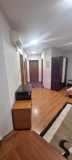 Garsoniera,bloc 2010,et.3/15,37 mp,zona D-na Ghica - 7