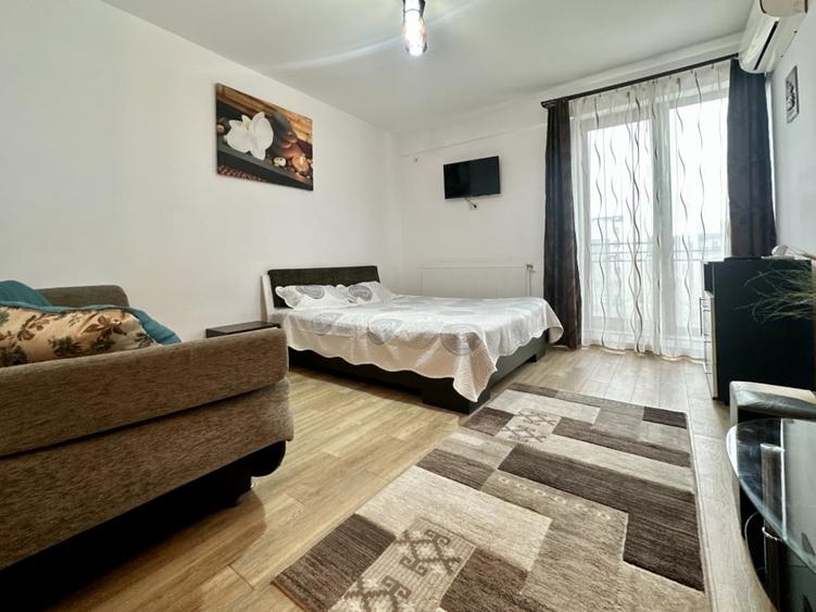 Studio decomandat de inchiriat in Mamaia Nord | Pet Friendly | Termen lung - 1