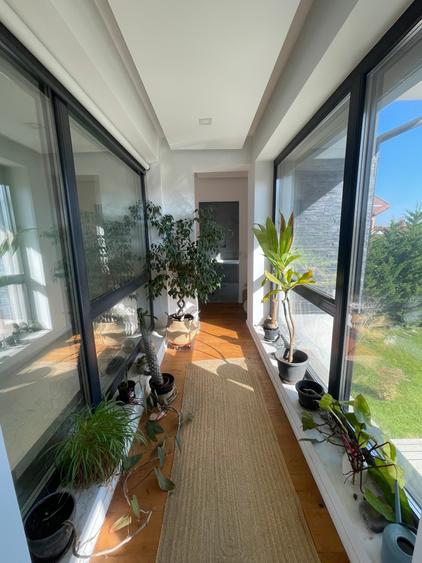 Casa individuala de lux, Bragadiru-Margelelor, constr 2016, 303mp, teren 923mp - 25