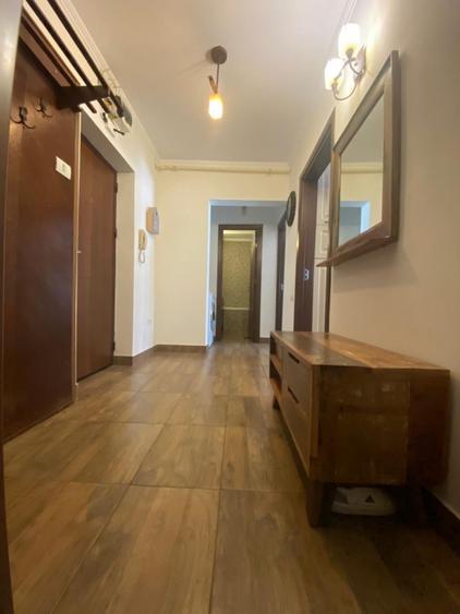 Apartament 2 camere, decomandat – zona Gara - 8