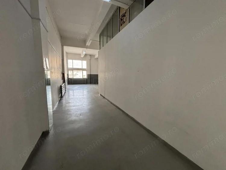 Spatiu Birou / Depozitare - zona Iancului - 6
