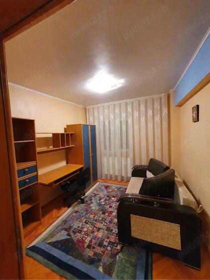 Aprtament | 2 camere+ living | decomandat | Liceul Sportiv Nr.8 - 2