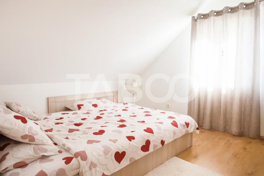 Apartament de vanzare 3 camere Terezian 70 mp utili plus balcon - 3
