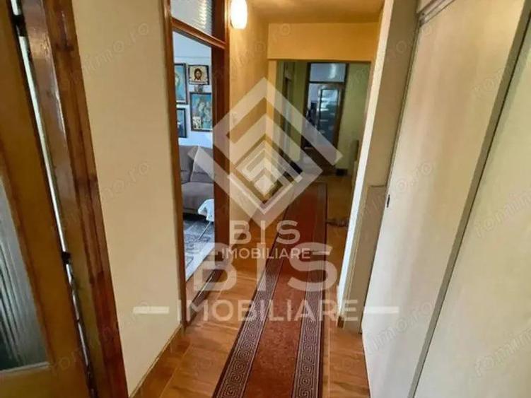 Apartament 3 camere - Zona Sens - 9