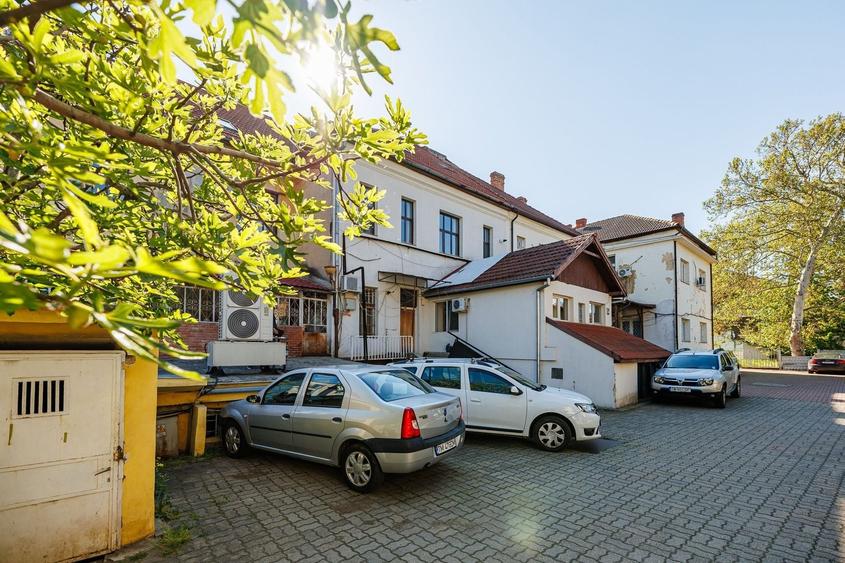 De vanzare apartament  localizat ultracentral, ideal business, Timisoara - 41